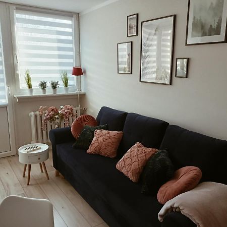 Apartament W Polanicy Leilighet Polanica-Zdrój Eksteriør bilde