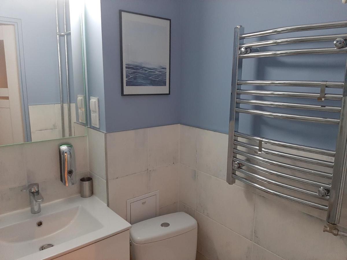Apartament W Polanicy Leilighet Polanica-Zdrój Eksteriør bilde