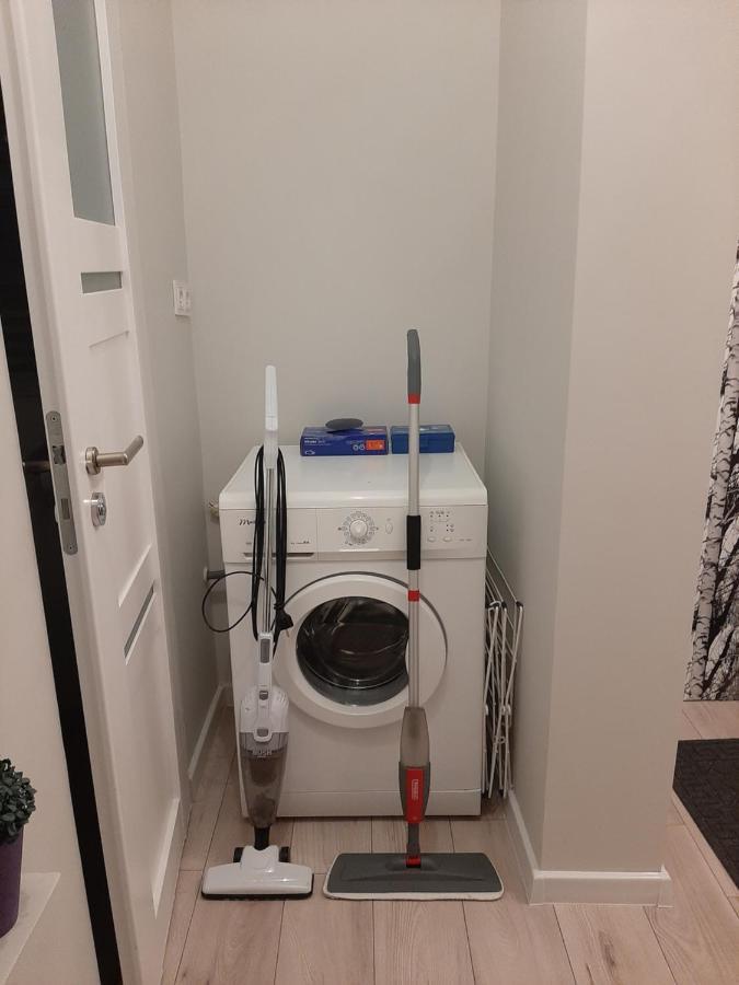 Apartament W Polanicy Leilighet Polanica-Zdrój Eksteriør bilde