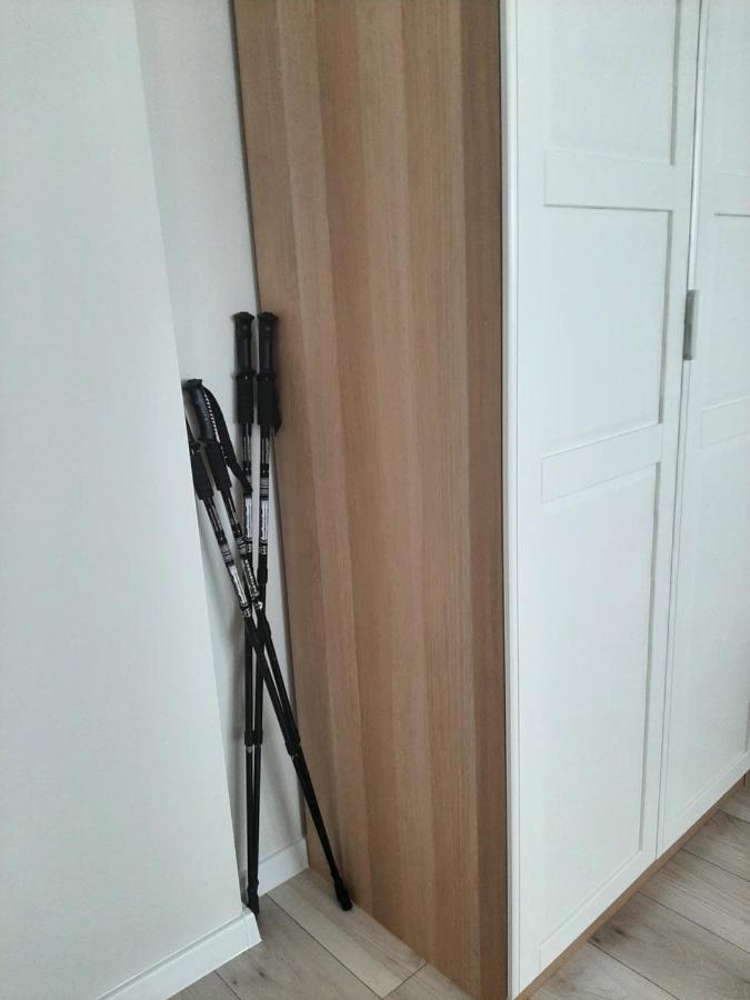 Apartament W Polanicy Leilighet Polanica-Zdrój Eksteriør bilde