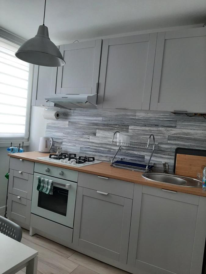 Apartament W Polanicy Leilighet Polanica-Zdrój Eksteriør bilde
