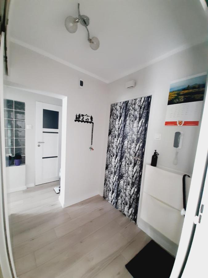 Apartament W Polanicy Leilighet Polanica-Zdrój Eksteriør bilde
