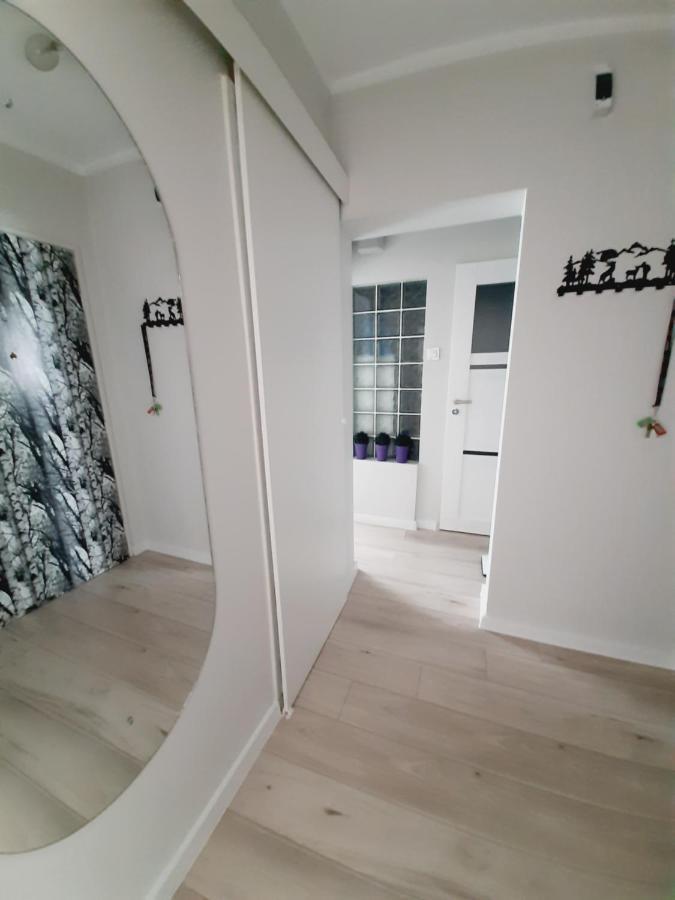 Apartament W Polanicy Leilighet Polanica-Zdrój Eksteriør bilde