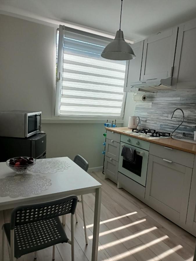 Apartament W Polanicy Leilighet Polanica-Zdrój Eksteriør bilde