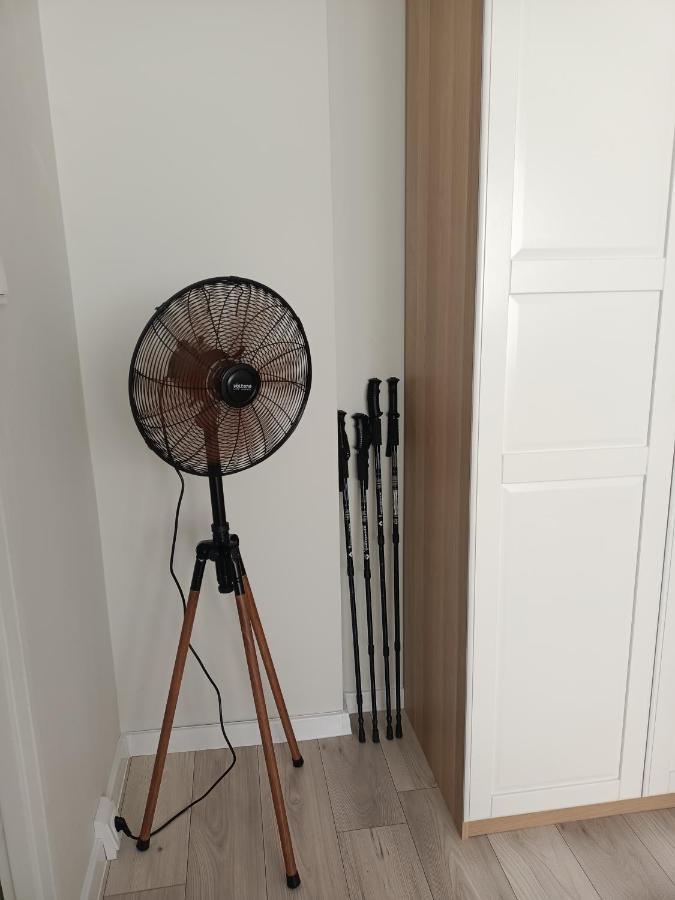 Apartament W Polanicy Leilighet Polanica-Zdrój Eksteriør bilde